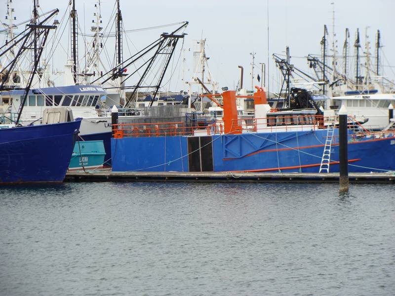 Berth 32 Marina Drive, Port Lincoln SA 5606