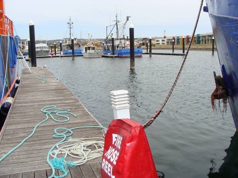 Berth 32 Marina Drive, Port Lincoln SA 5606