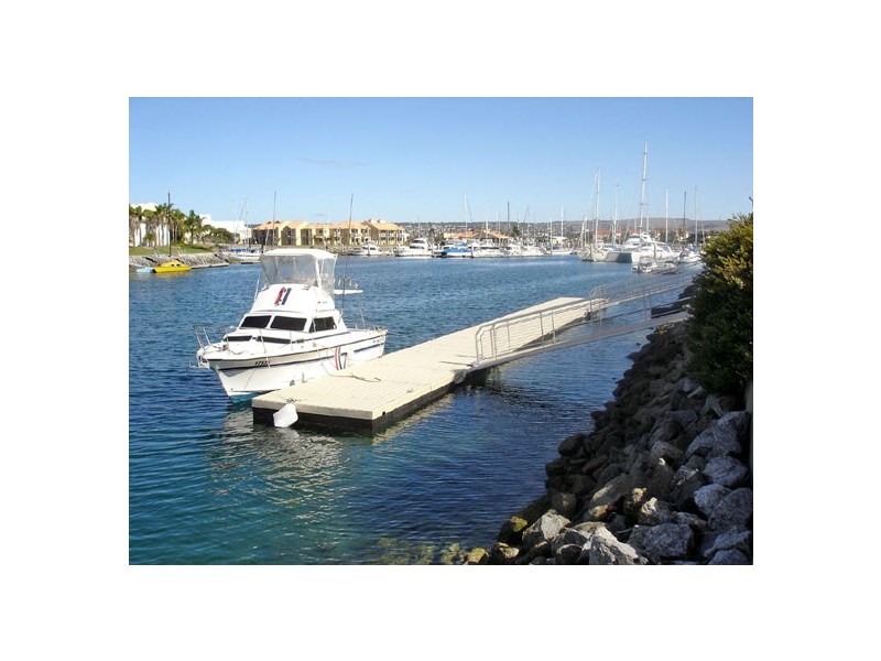 3/15 South Point Drive, Port Lincoln SA 5606