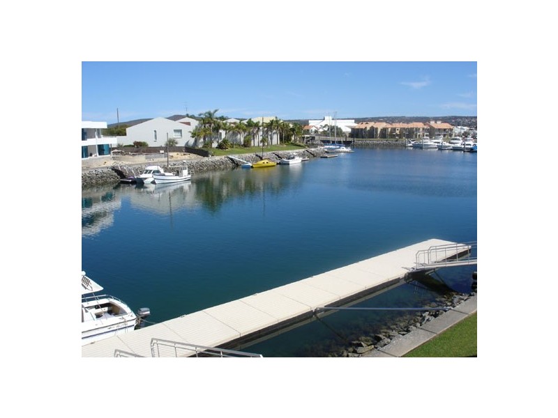 3/15 South Point Drive, Port Lincoln SA 5606