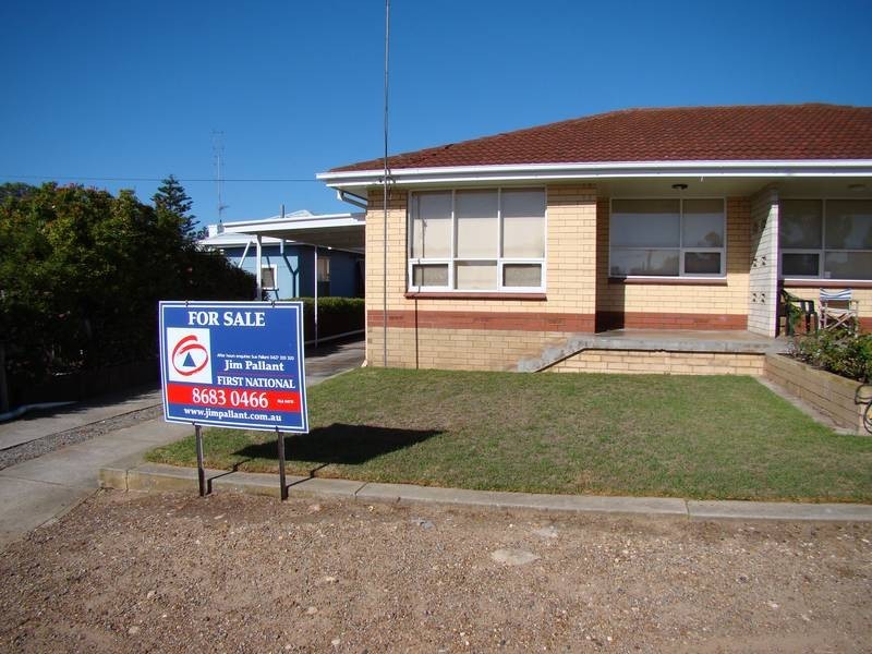 1/13 George Street, Port Lincoln SA 5606