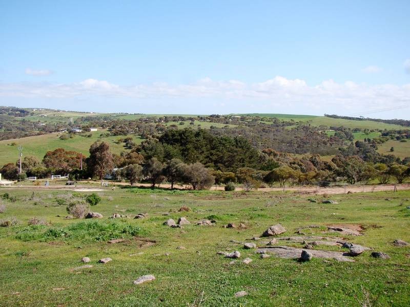 Lot 128 Tiatukia Drive, Boston SA 5607
