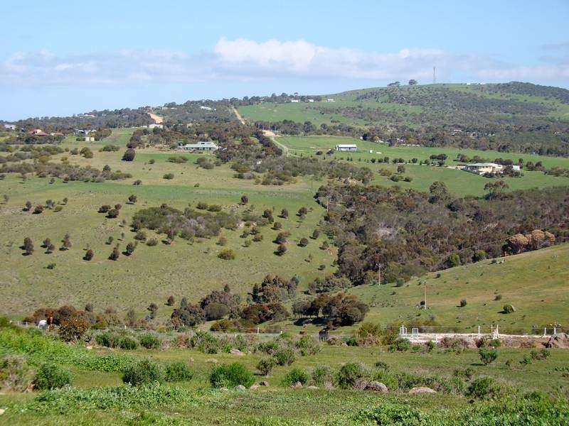 Lot 128 Tiatukia Drive, Boston SA 5607