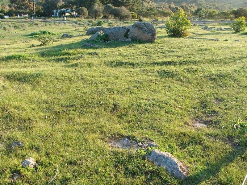 Lot 128 Tiatukia Drive, Boston SA 5607
