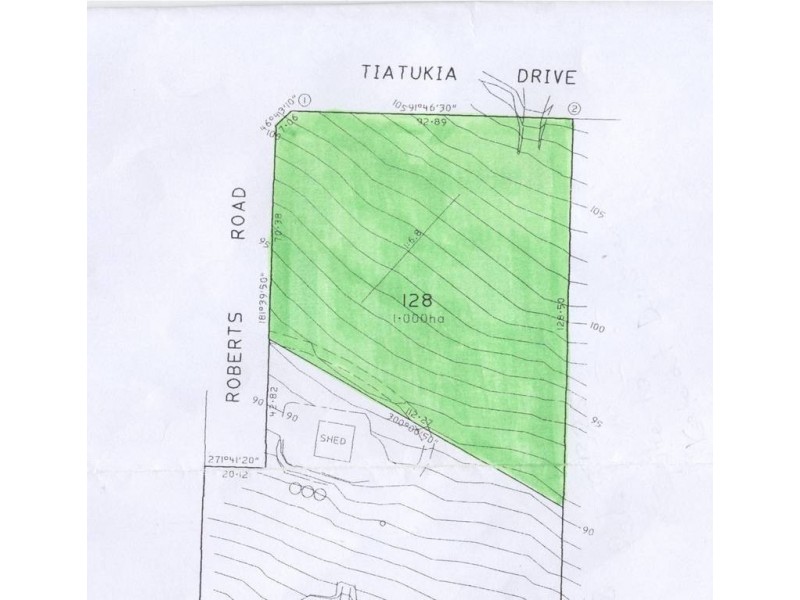 Lot 128 Tiatukia Drive, Boston SA 5607