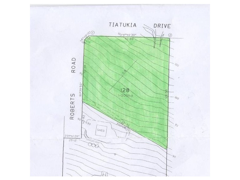 Lot 128 Tiatukia Drive, Boston SA 5607