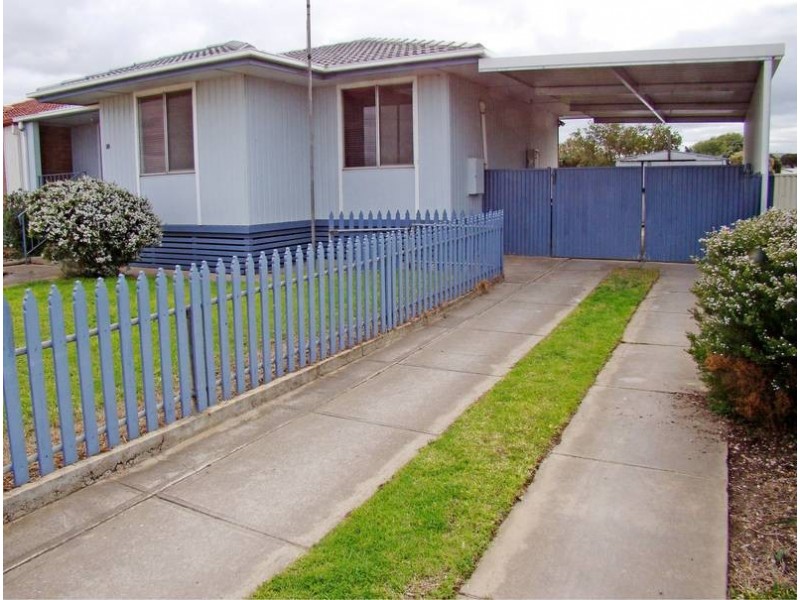 18 Stamford Terrace, Port Lincoln SA 5606