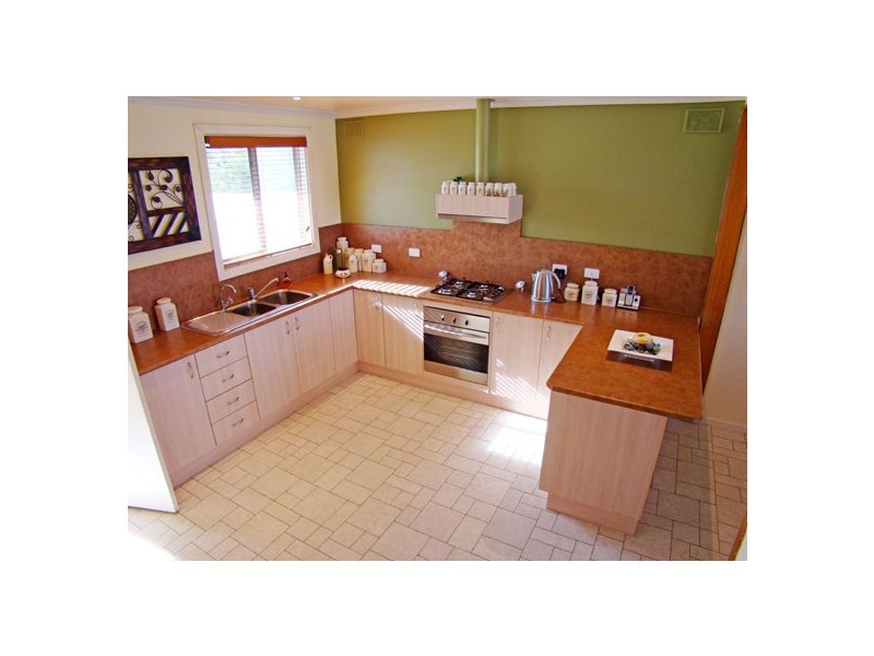 18 Stamford Terrace, Port Lincoln SA 5606