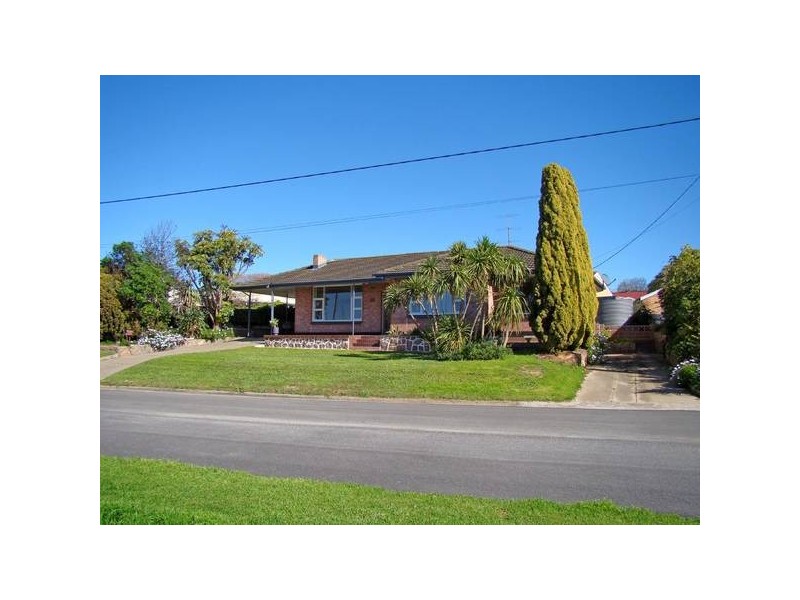 15 Kaye Drive, Port Lincoln SA 5606