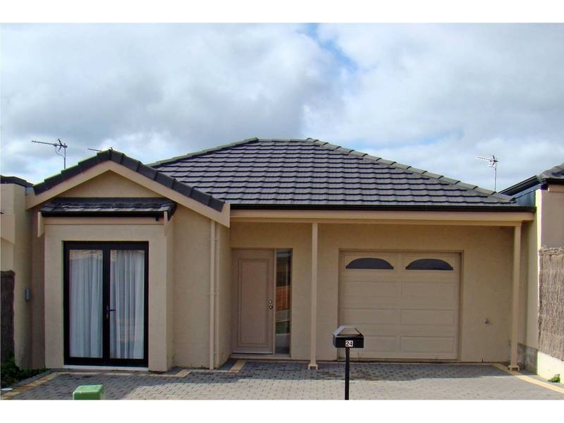 Port Lincoln SA 5606