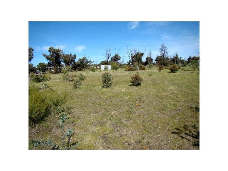 Lot 121 Wangary Street, Wanilla SA 5607
