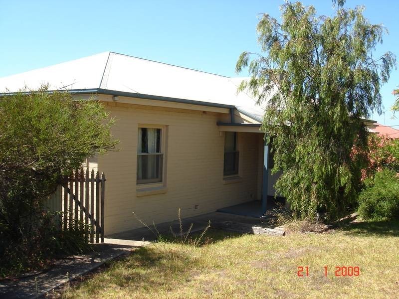 Port Lincoln SA 5606