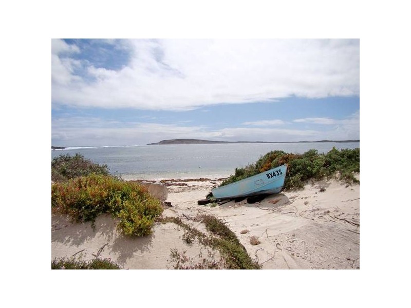 36 Esplanade, Elliston SA 5670