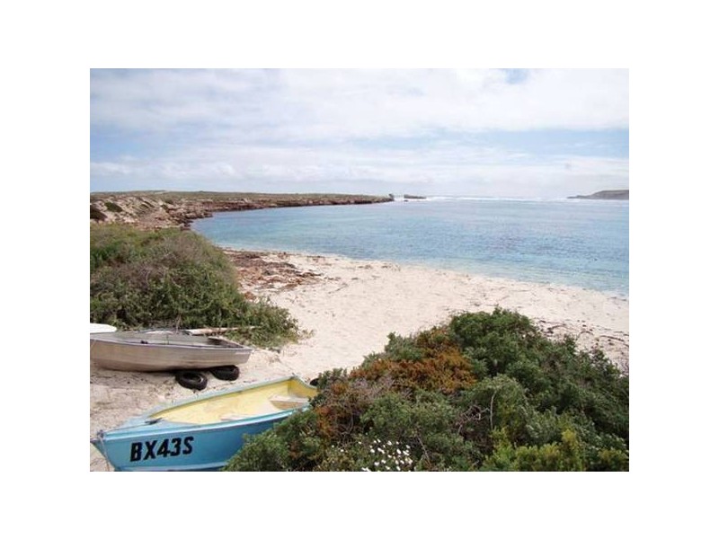 36 Esplanade, Elliston SA 5670