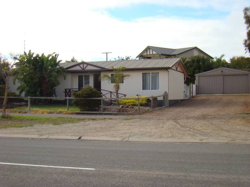 33 Knott Street, Port Lincoln SA 5606