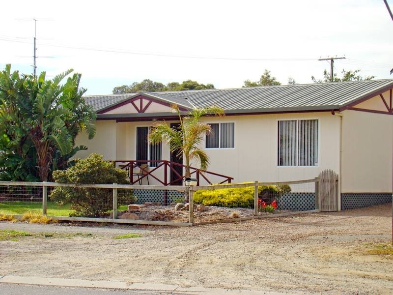 33 Knott Street, Port Lincoln SA 5606