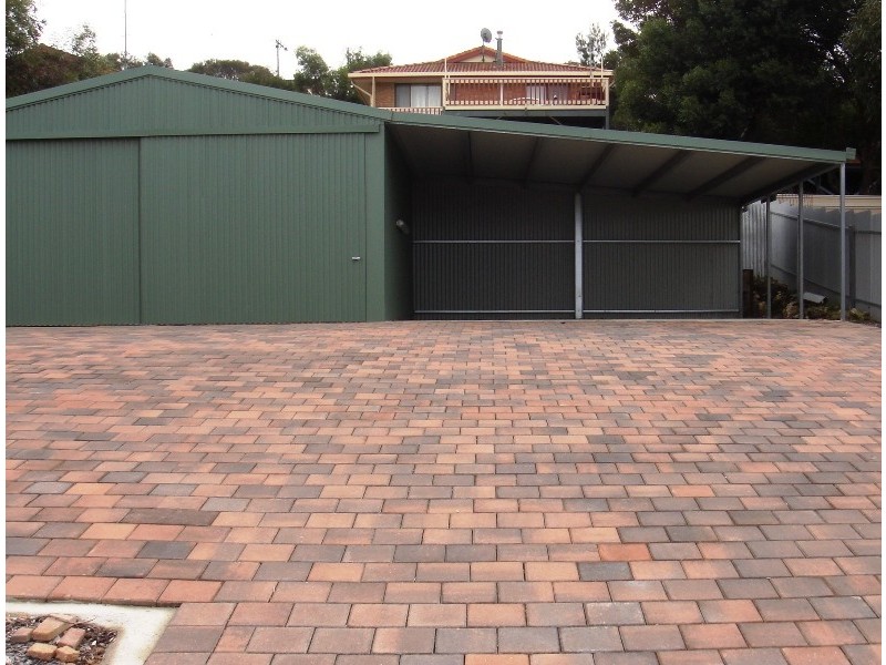 Port Lincoln SA 5606