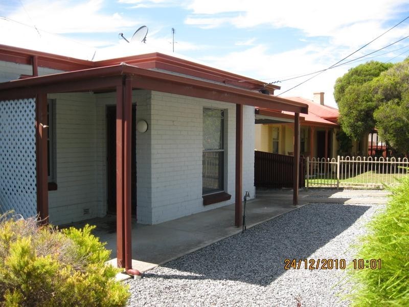 Port Lincoln SA 5606