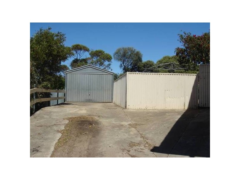 Port Lincoln SA 5606