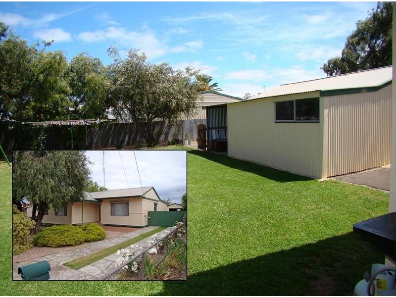 24 Heath Street, Port Lincoln SA 5606