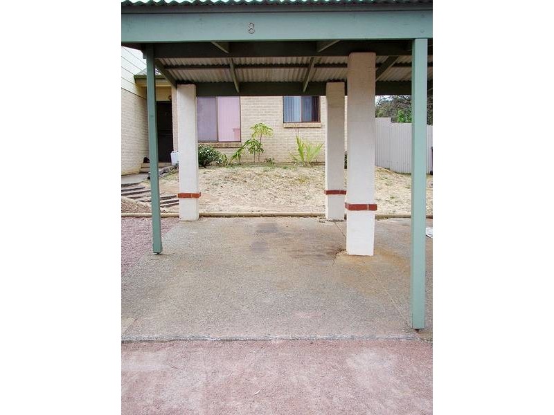 8/15 Harvey Street, Port Lincoln SA 5606