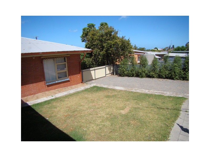 105 Oxford Terrace, Port Lincoln SA 5606