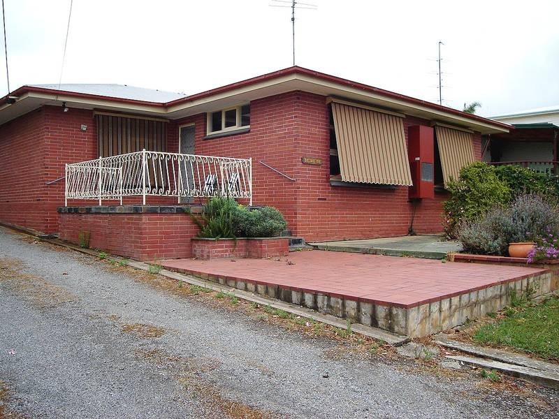 105 Oxford Terrace, Port Lincoln SA 5606