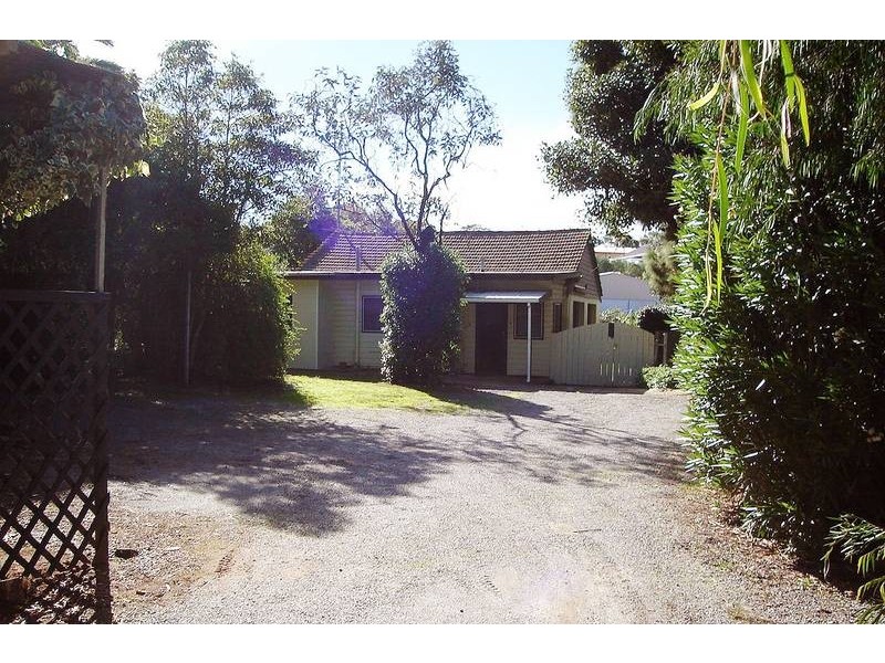 42 Flinders Highway, Port Lincoln SA 5606