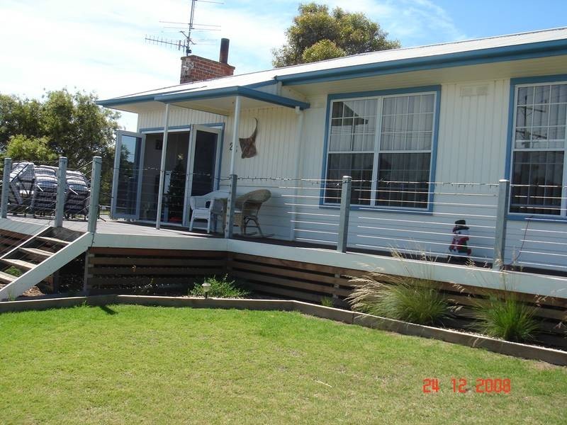 Port Lincoln SA 5606
