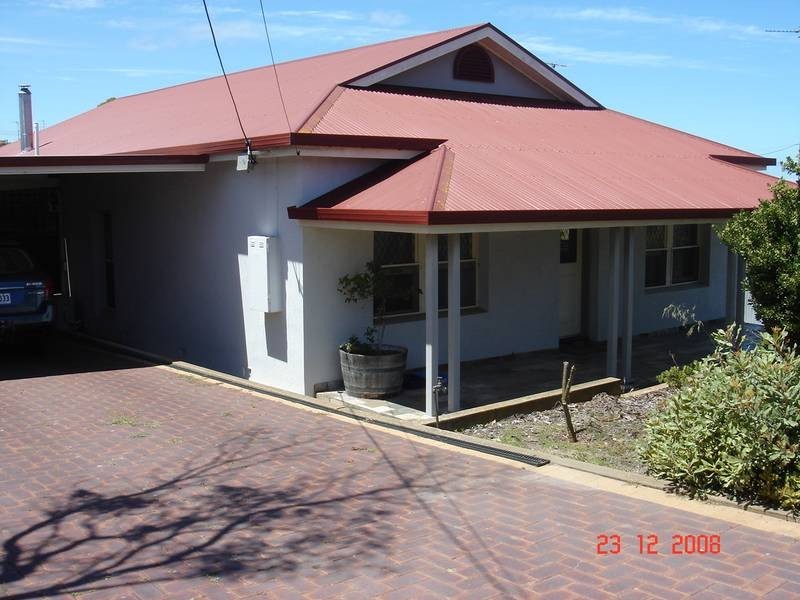 Port Lincoln SA 5606