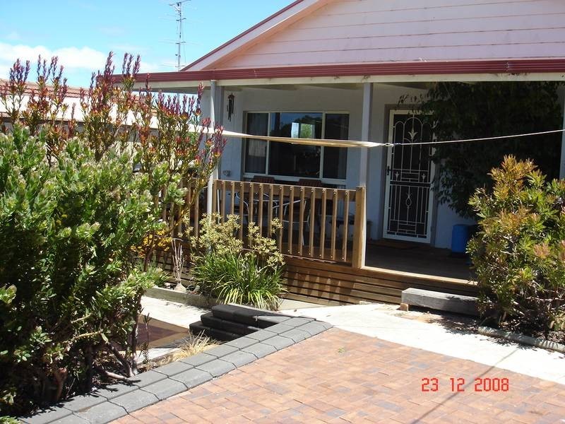 Port Lincoln SA 5606