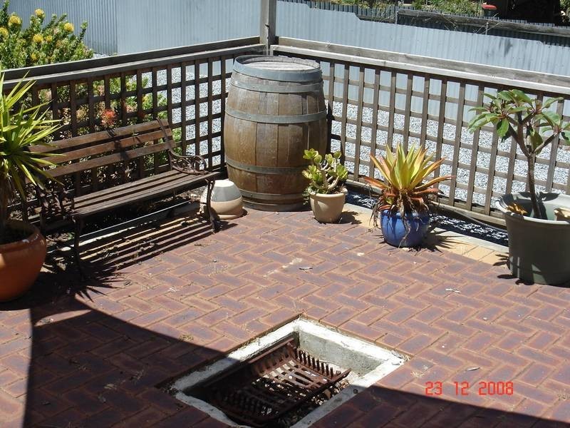 Port Lincoln SA 5606