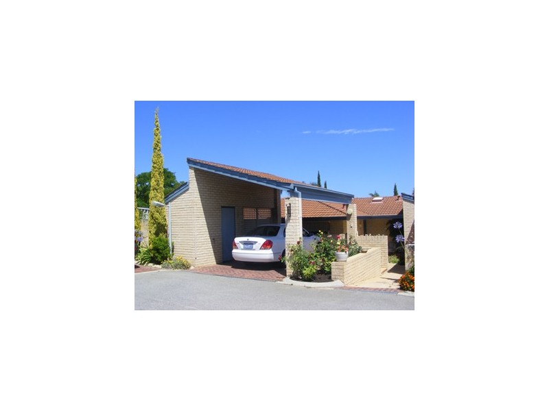 11/7 Tulare Turn, Joondalup WA 6027