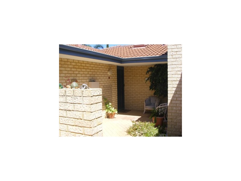 11/7 Tulare Turn, Joondalup WA 6027