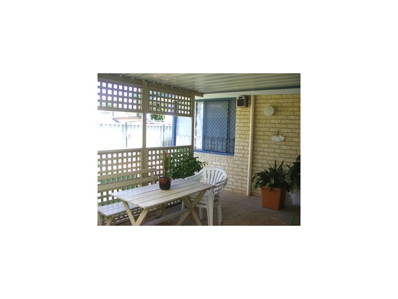 11/7 Tulare Turn, Joondalup WA 6027