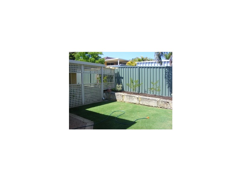 11/7 Tulare Turn, Joondalup WA 6027