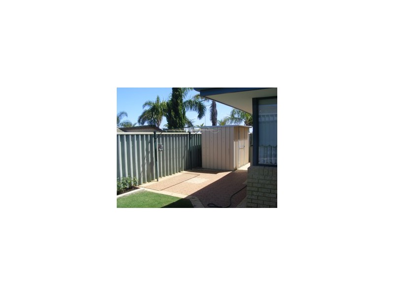 11/7 Tulare Turn, Joondalup WA 6027