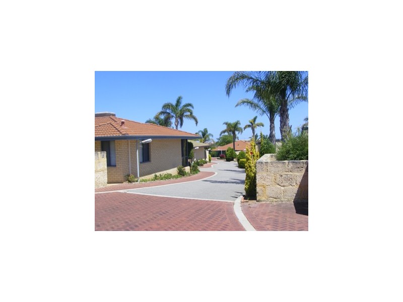 11/7 Tulare Turn, Joondalup WA 6027