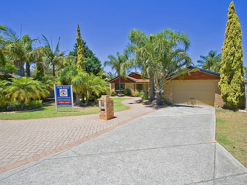21 Wonambi Way, Wanneroo WA 6065