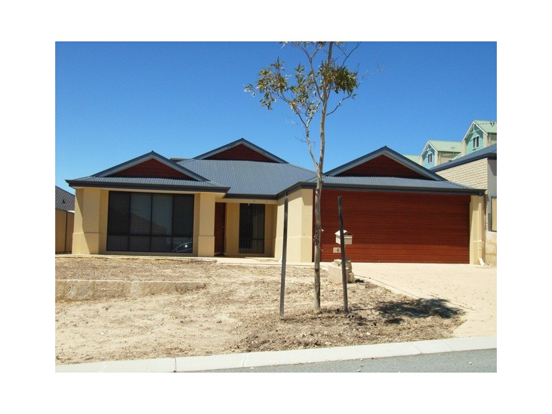 6 St Kilda Terrace, Clarkson WA 6030