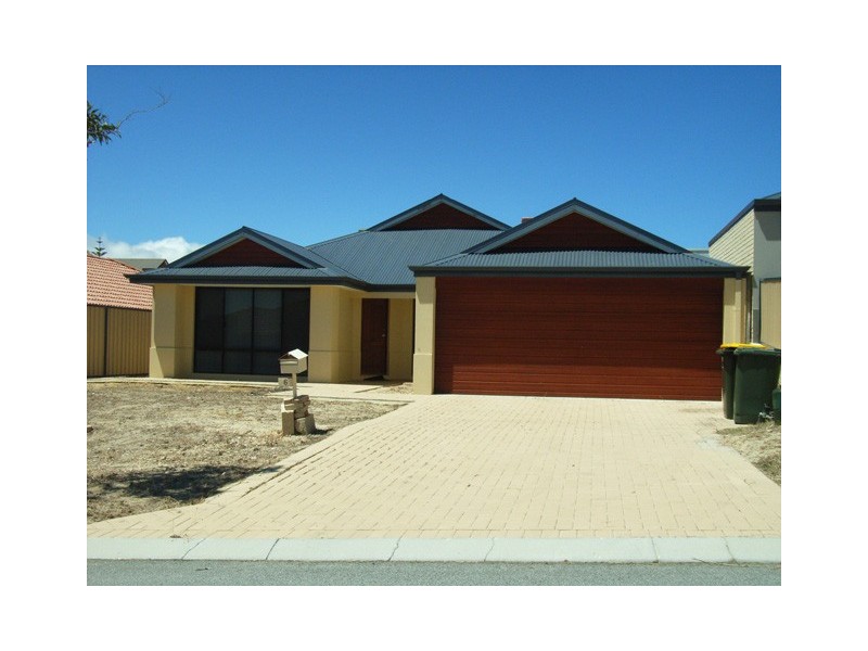 6 St Kilda Terrace, Clarkson WA 6030