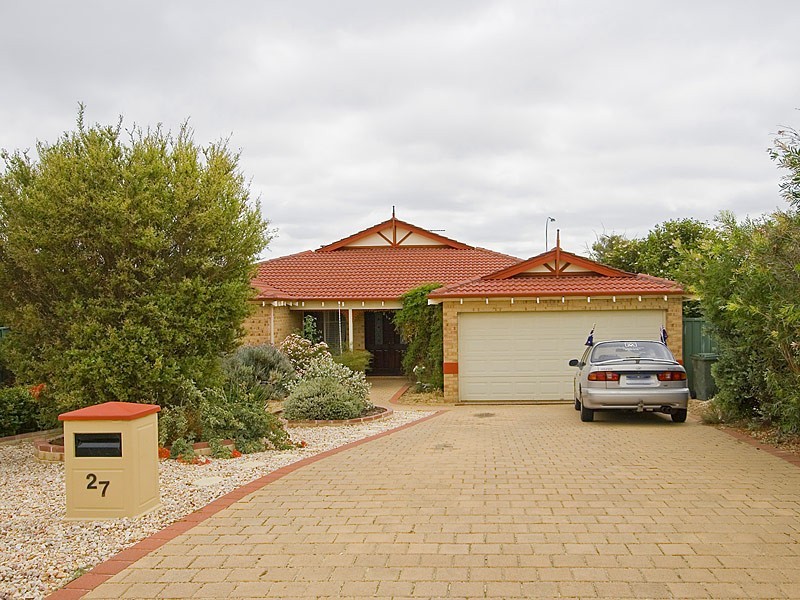 27 Pepin Court, Joondalup WA 6027