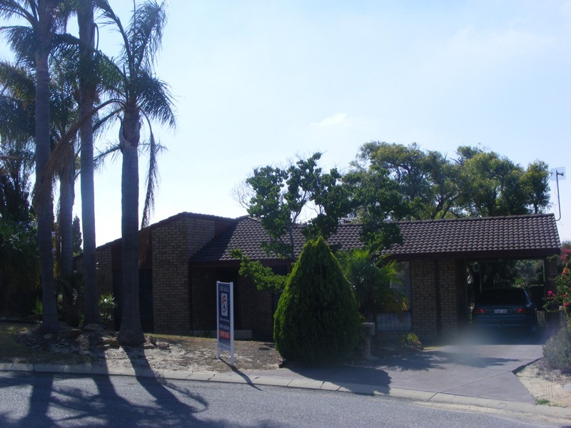19 Bowstring Place, Joondalup WA 6027