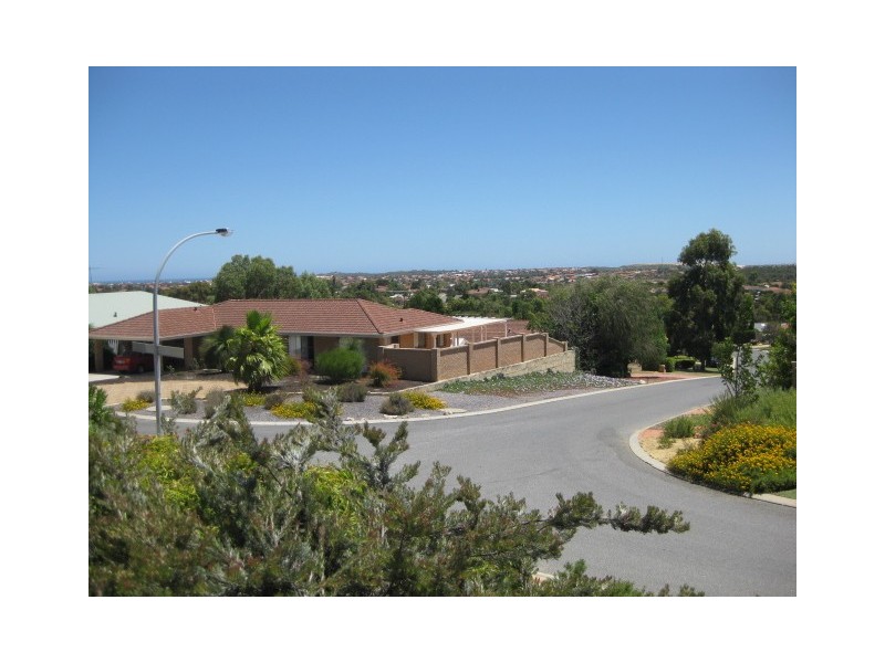 16 Castle Rock Turn, Joondalup WA 6027