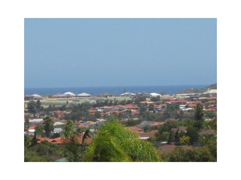 16 Castle Rock Turn, Joondalup WA 6027