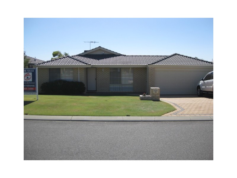 73 Mowbray Square, Clarkson WA 6030