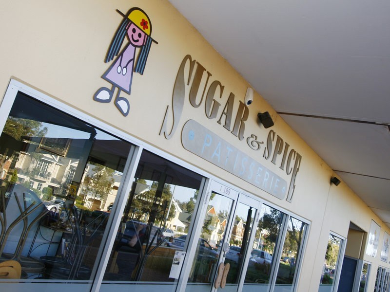 3/106 Boas Avenue, Joondalup WA 6027