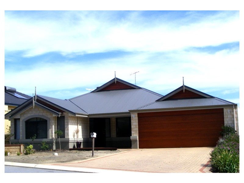 25 Bonington Parkway, Ashby WA 6065