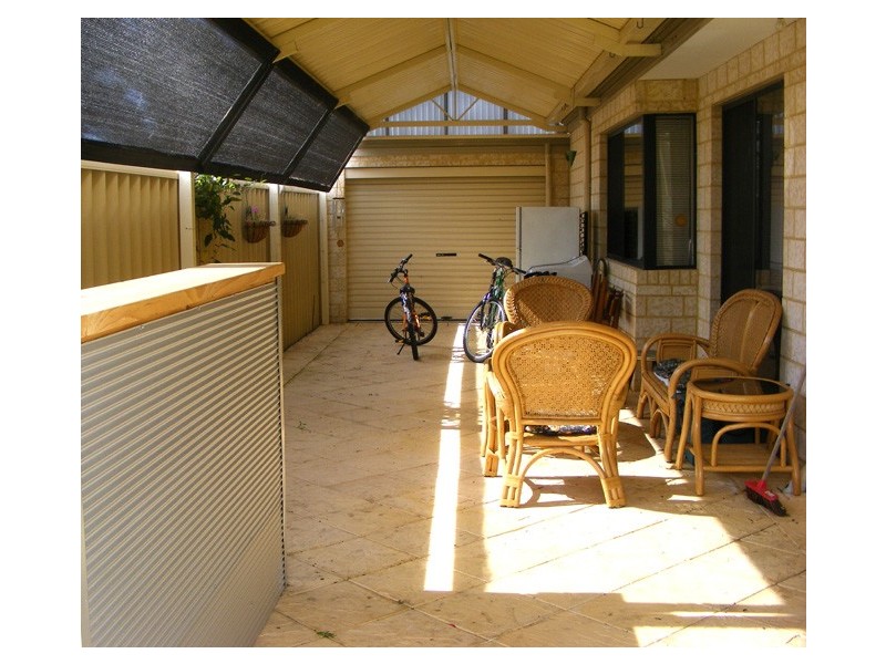 25 Bonington Parkway, Ashby WA 6065