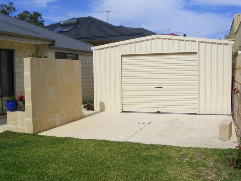 25 Bonington Parkway, Ashby WA 6065